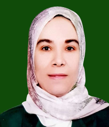 Assist. Prof. Dr. Asmaa Yehia Ammar