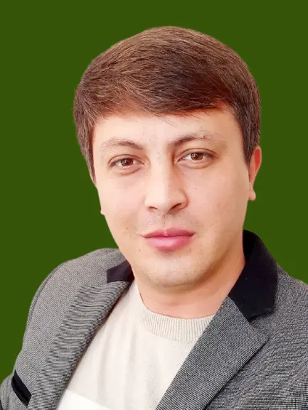 Assoc. Prof. Dr. Jasur Tursunqulov